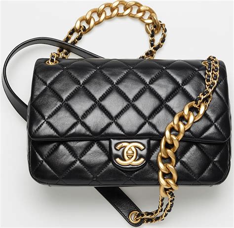 chanel pocketbooks for sale|chanel 2022 bag collection.